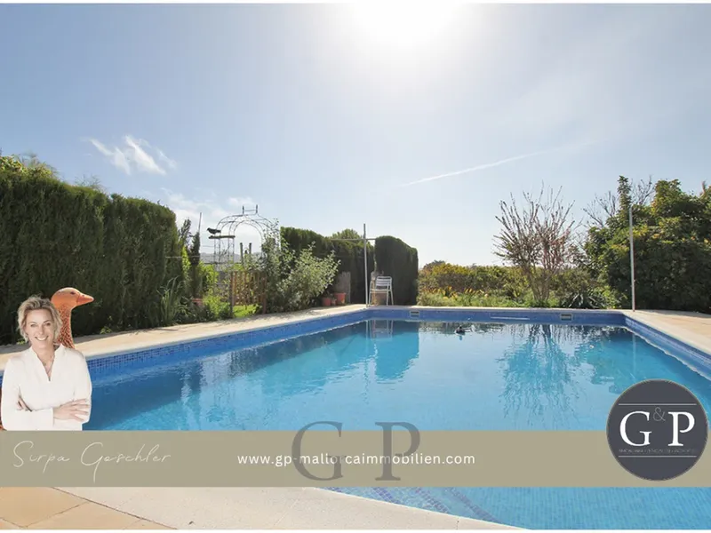 Country house in Son Servera, Mallorca — photo 1