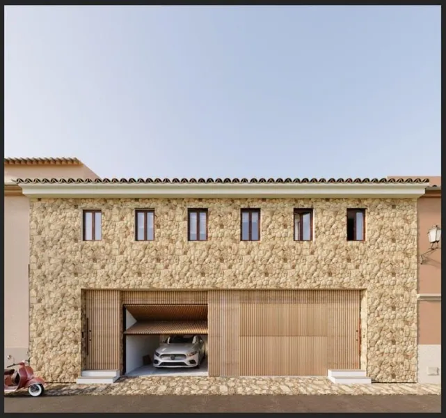 Luxury home in Maria de la Salut, Province of Balearic Islands — photo 3