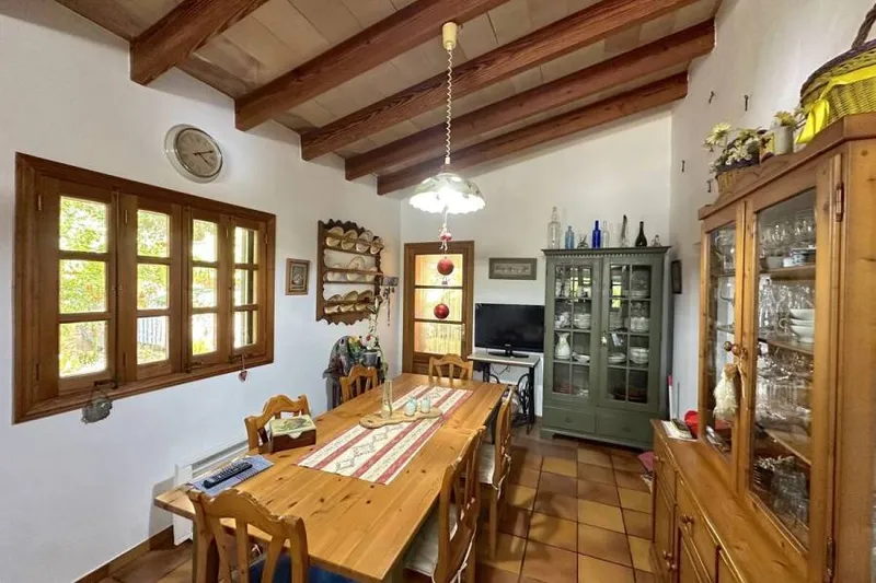 Charming Rustic Finca near Inca – Spacious Country Estate with Great Potential — photo 10