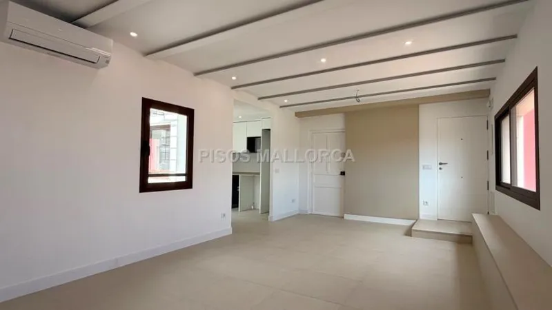 Penthouse. Palma de Mallorca, Jaume III Area — photo 4