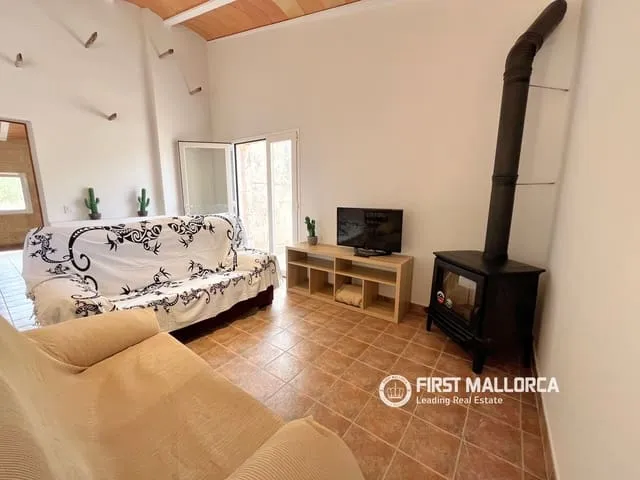 Finca/Country House for rent in Campos, Mallorca — photo 10