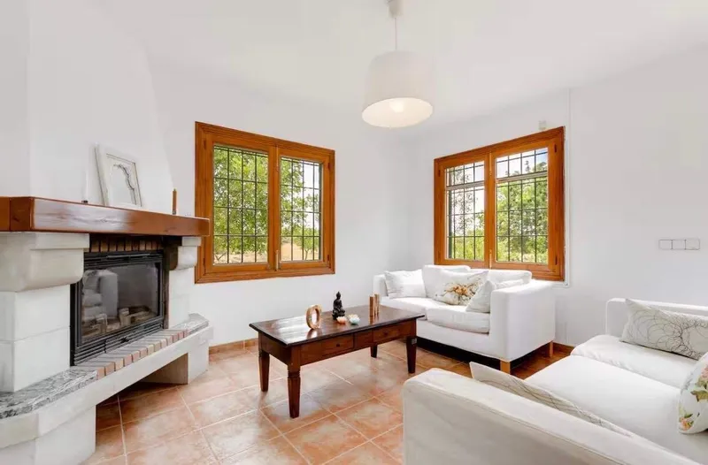 Finca with 3 residential units, ETV license and pool for sale — photo 3