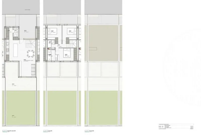 260813 – New Built Townhouse near Palma — photo 7