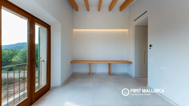 Finca/Country House for sale in Alaró, Mallorca — photo 11