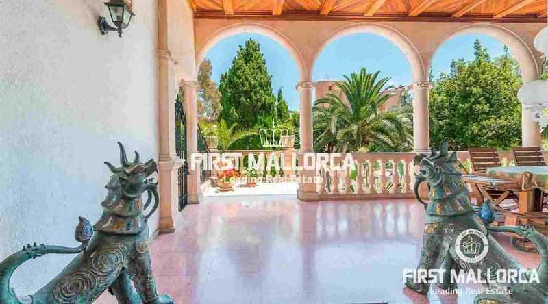 Real estate picture 0 Ref. No. 62360 — photo 12
