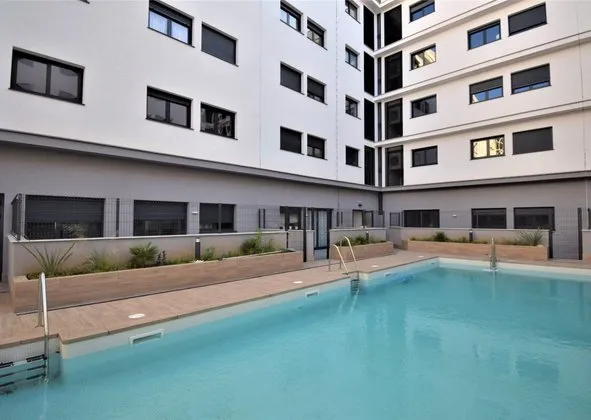 Flat / apartment in L'Olivera - Amanecer, Palma de Mallorca — photo 1