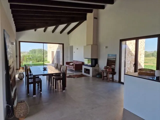 Finca/Country House for sale in Ses Salines, Mallorca — photo 7
