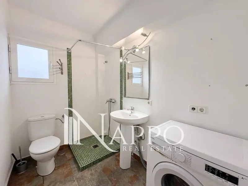 Nappo Real Estate is pleased to present this bright fully renovated penthouse, located in the sought-after area of General Riera — photo 10