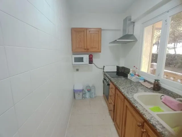 Apartment for rent in Muro — photo 4