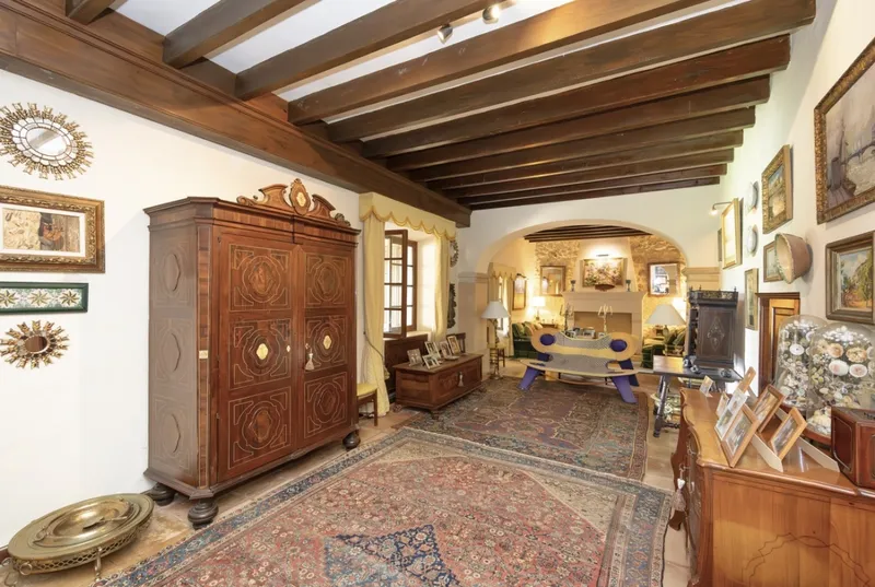 Historic finca in Manacor — photo 12