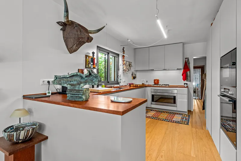 Stylish chalet in Portocolom with harbour views and a privileged location close to the sea — photo 7