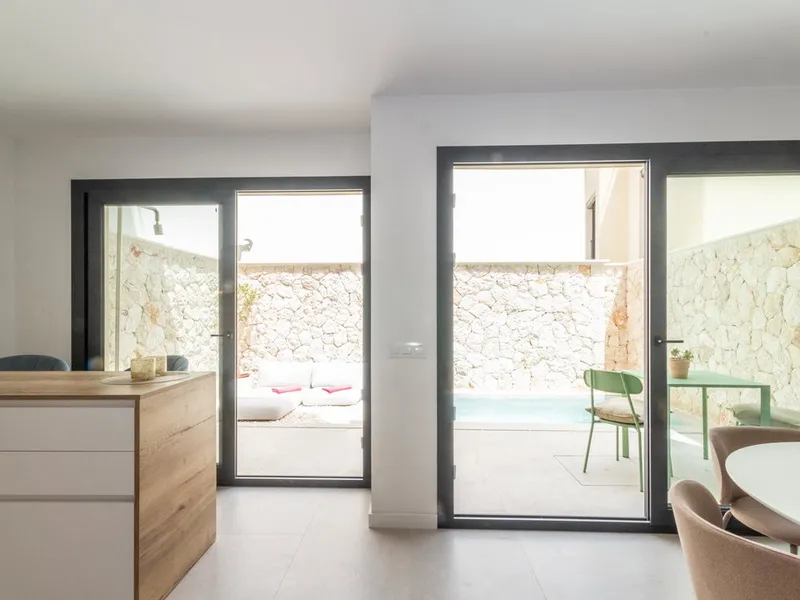Apartment in Marratxinet (Marratxi), Mallorca — photo 4