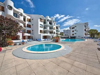 First line apartment Pto. Alcudia with pool and close to the Port — photo 4