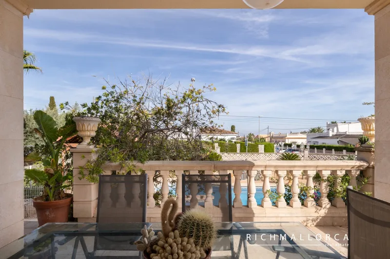 Immaculate Villa in the Heart of Bahía Grande, Close to the Sea — photo 9