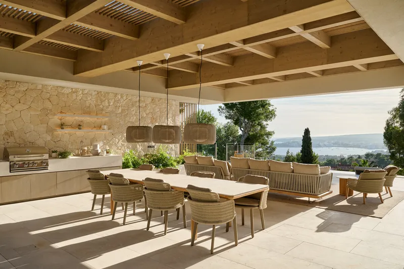Spectacular XXL new-build property in the hills of Costa d'en Blanes - Marcel Remus Real Estate — photo 11