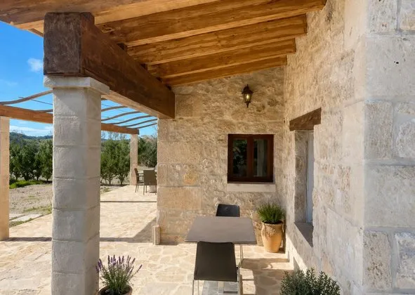Detached house in Calle Major Nn, Lloret de Vista Alegre — photo 2