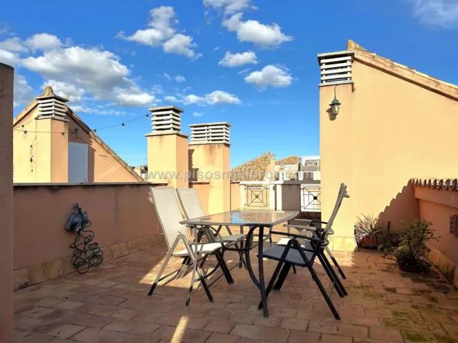 Penthouse. Palma de Mallorca — photo 4