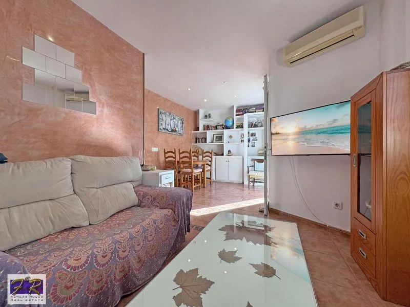 penthouse in Alcudia — photo 1
