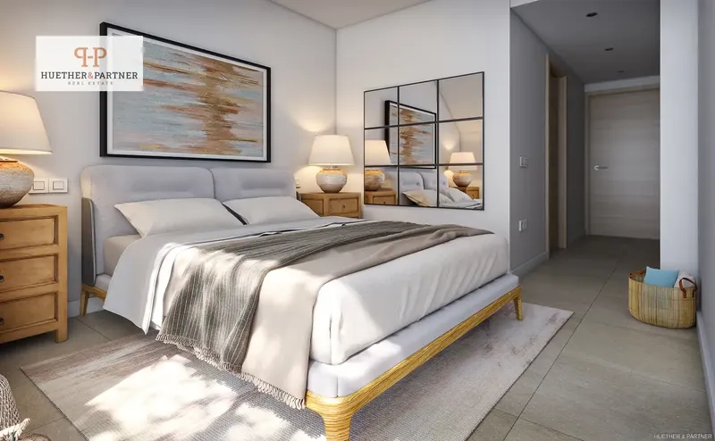 The luxury apartments are located in an exclusive new construction project with a total of 20 high-quality apartments in San Telmo, a — photo 11