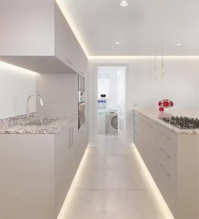 Flat - Palma de Mallorca (Santa Catalina) — photo 4
