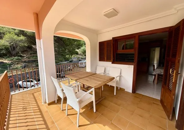 Flat / apartment in Calle de Belles Etapes, Soller — photo 1