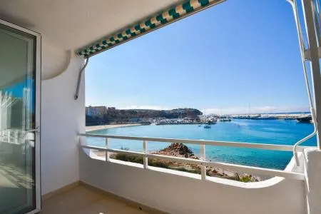 Flat - Calvià (Port Adriano), built surface 63 m², 2 bedrooms, 1 bathroom, lift — photo 3