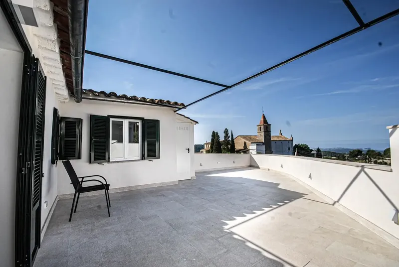 Charming Village House in Galilea - Fully Renovated and Ready to Move In — photo 1