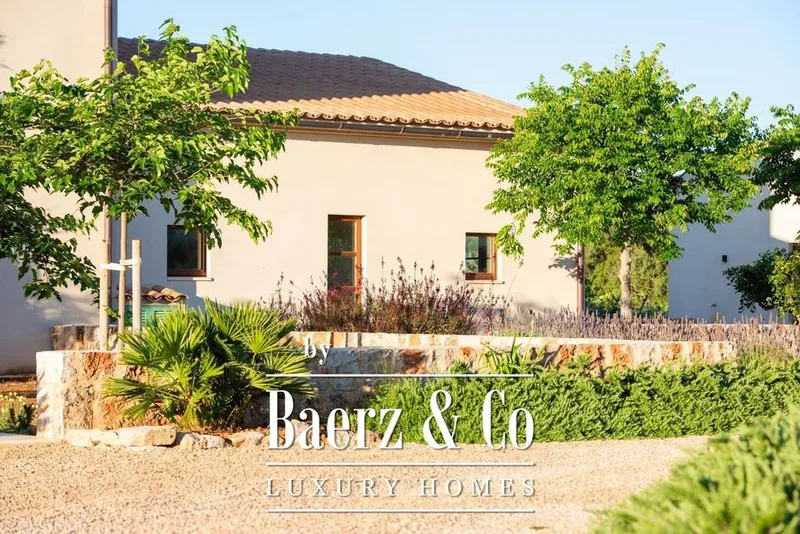 Country House in Campos, Province of Balearic Islands — photo 4
