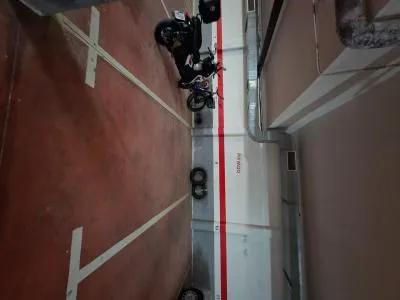 Parking - Calvià (Son Ferrer), Built Surface 14m² — photo 6