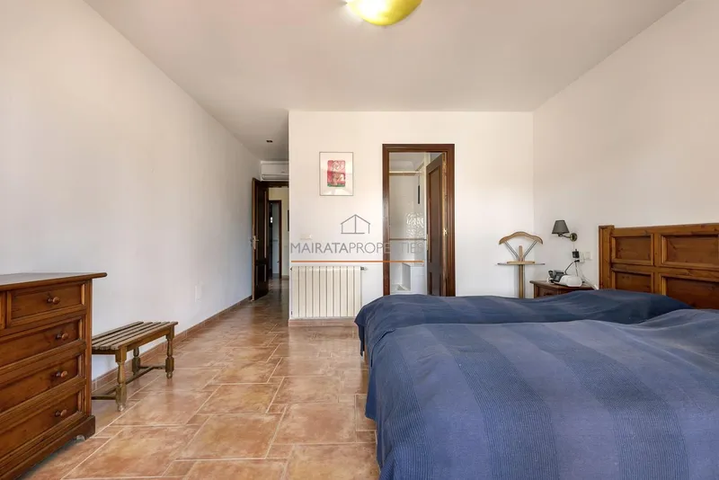 Dream villa near the beach with ETV license in Alcanada, Mallorca — photo 8
