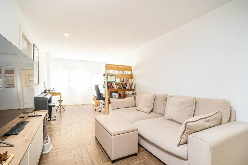 Completely renovated apartment, ready to move in next to Plaza de Toros — photo 5