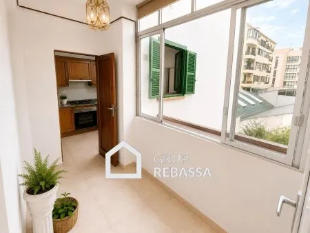 Flat - Palma de Mallorca (Foners) — photo 9