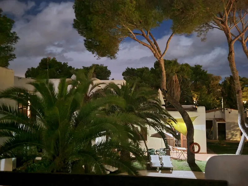 Hotels in Cala d'Or — photo 10