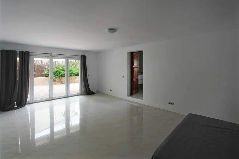 6-bedroom villa with pool in Costa d'en Blanes for rent — photo 7
