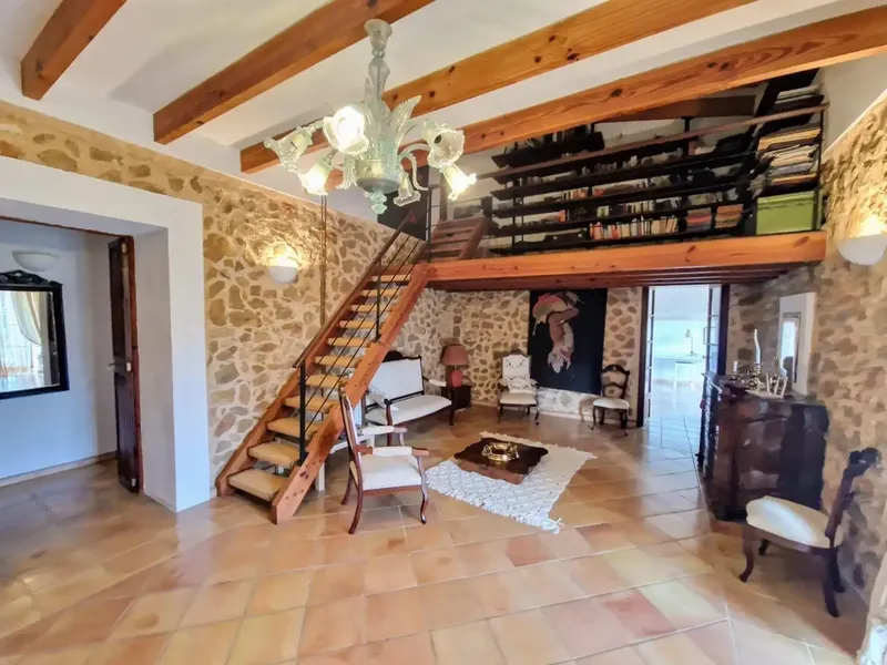 House with terrace for rent in Vilafranca de Bonany - Avenida de ses Escoles — photo 9