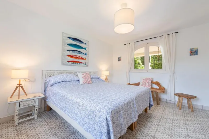 Awesome villa with private pool, with rental license (ETV) and walking distance to Puerto Pollensa centre — photo 4