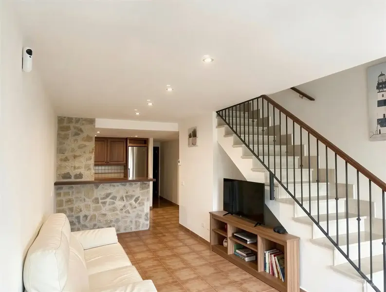 Elegant duplex in the heart of the charming village of Mancor de la Vall — photo 2