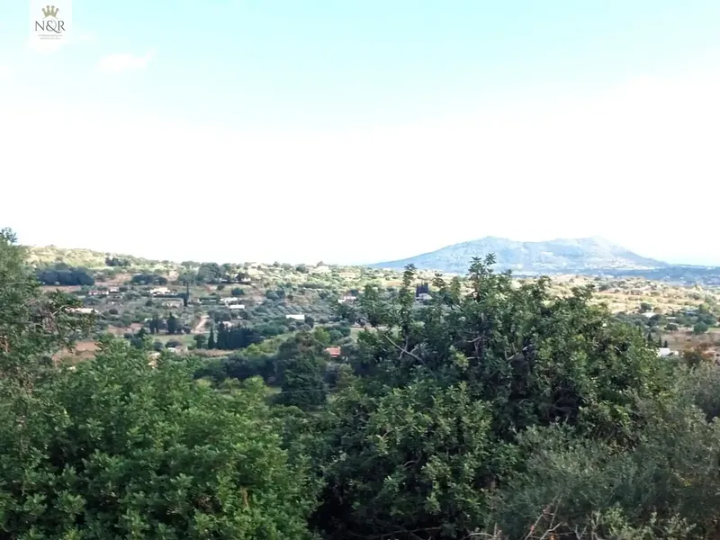IKV00453-1. Beautiful house for sale in Caimari, consisting of urban and rustic plot, with mountain views, at the exit of the village towards — photo 3