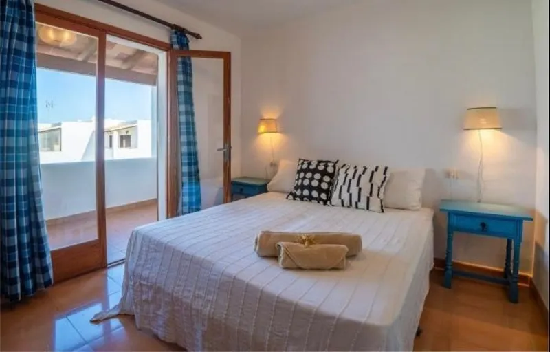 Terraced House in Cala d'Or — photo 12