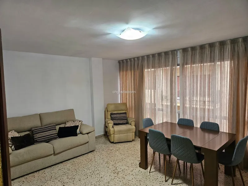 Apartment in Palma — photo 2