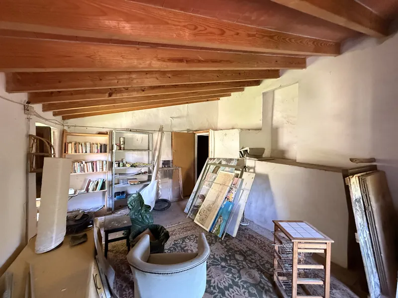 House to renovate in Deià — photo 4