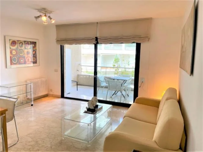 Apartment in Palma de Mallorca, Ca'n Barbara Area — photo 7