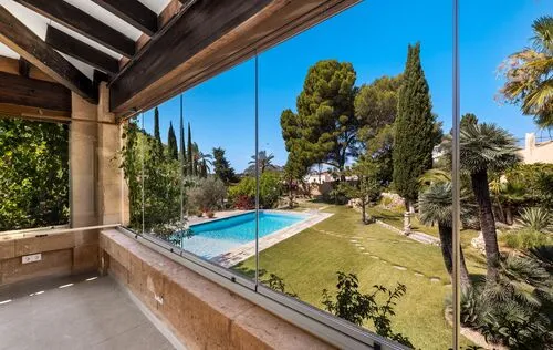 9 Bedrooms in Port Andratx — photo 5