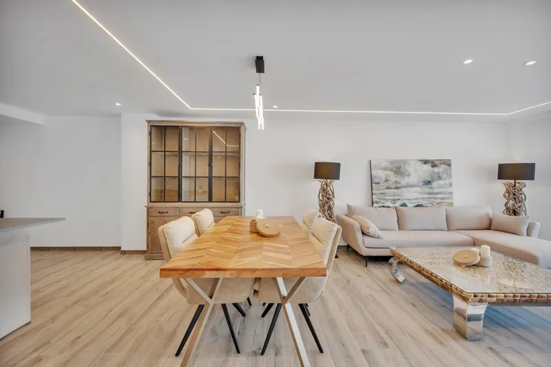 Apartment in Costa de la Calma - Fantastic Sea View — photo 7
