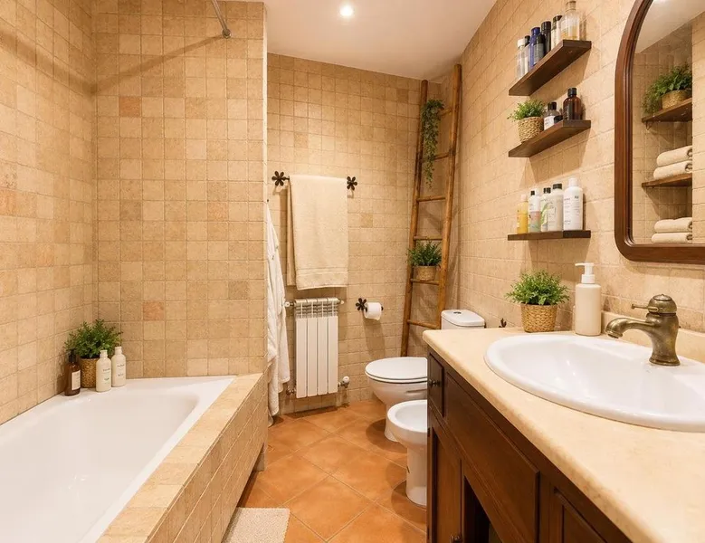 Apartment in Coll d'en Rabassa, Province of Balearic Islands — photo 11