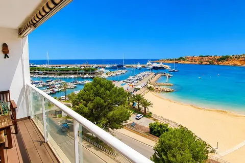 Apartment in El Toro, Mallorca — photo 11
