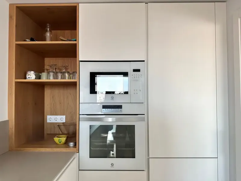 Apartamento con ascensor en alquiler en Nord — photo 11