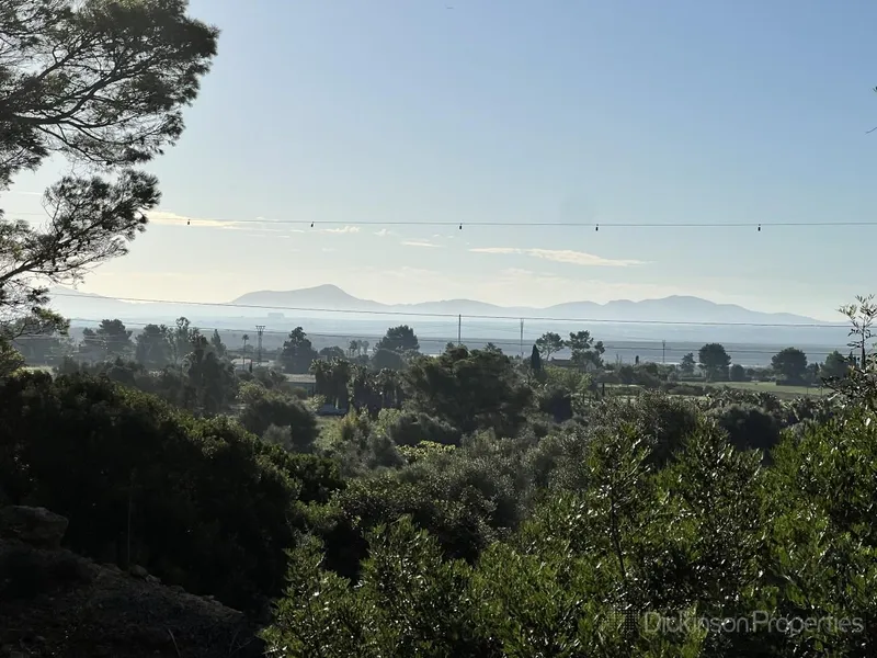 Charming building plot with license and panoramic views in Alcudia — photo 3