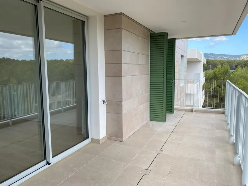 Palma de Mallorca Penthouse — photo 3