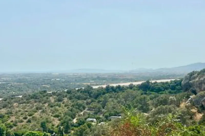 Casa Blanca – Finca with amazing views — photo 1